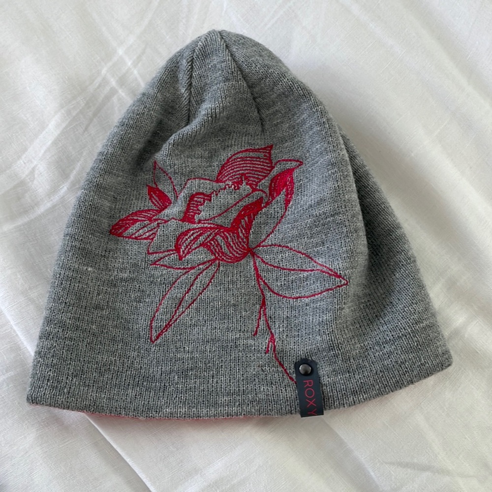 Roxy hat